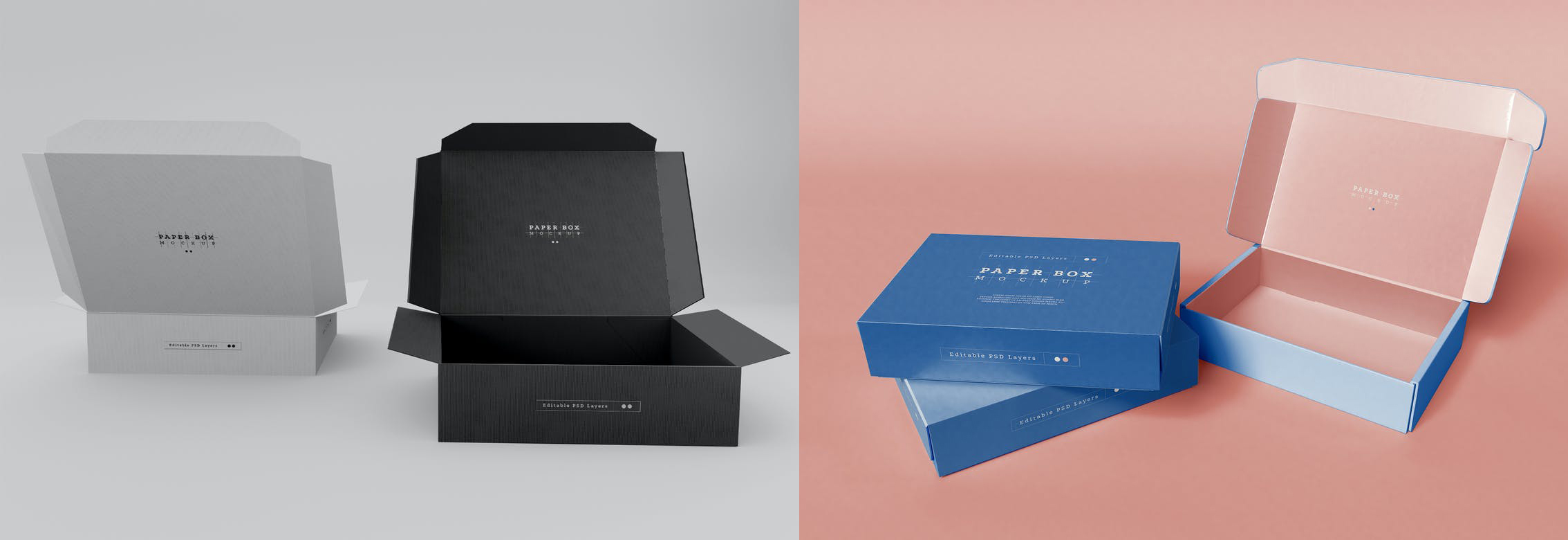 SCATOLE & PACKAGING